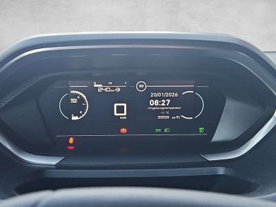 Peugeot Partner Gebrauchtwagen