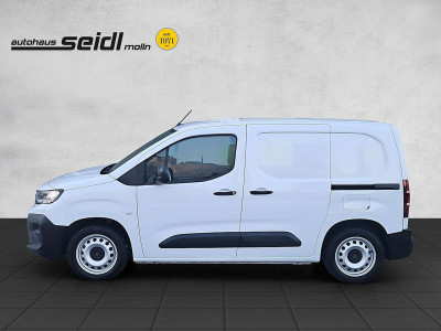 Peugeot Partner Gebrauchtwagen