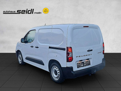 Peugeot Partner Gebrauchtwagen