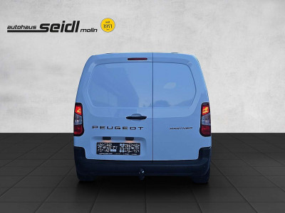Peugeot Partner Gebrauchtwagen