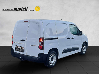 Peugeot Partner Gebrauchtwagen