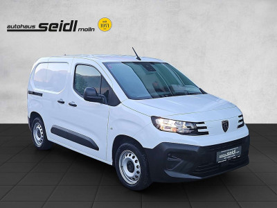 Peugeot Partner Gebrauchtwagen