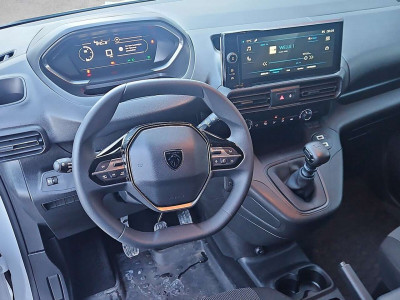 Peugeot Partner Gebrauchtwagen