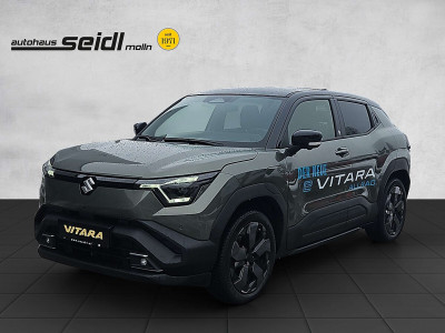 Suzuki Vitara Gebrauchtwagen