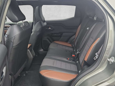 Suzuki Vitara Gebrauchtwagen Suzuki Vitara Gebrauchtwagen