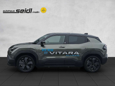Suzuki Vitara Gebrauchtwagen Suzuki Vitara Gebrauchtwagen