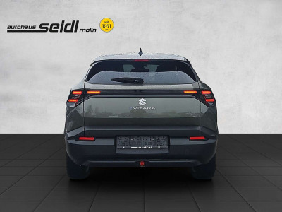 Suzuki Vitara Gebrauchtwagen Suzuki Vitara Gebrauchtwagen