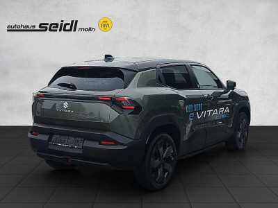 Suzuki Vitara Gebrauchtwagen Suzuki Vitara Gebrauchtwagen