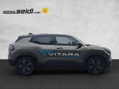 Suzuki Vitara Gebrauchtwagen Suzuki Vitara Gebrauchtwagen