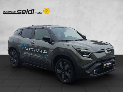 Suzuki Vitara Gebrauchtwagen Suzuki Vitara Gebrauchtwagen