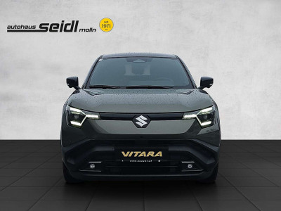 Suzuki Vitara Gebrauchtwagen Suzuki Vitara Gebrauchtwagen