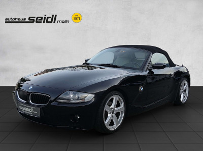 BMW Z4 Gebrauchtwagen