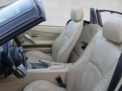 BMW Z4 Gebrauchtwagen BMW Z4 Gebrauchtwagen