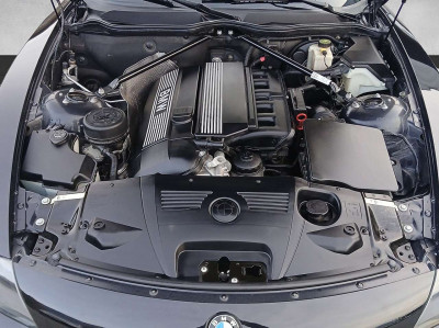 BMW Z4 Gebrauchtwagen BMW Z4 Gebrauchtwagen