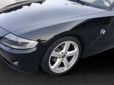 BMW Z4 Gebrauchtwagen BMW Z4 Gebrauchtwagen