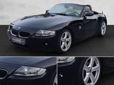 BMW Z4 Gebrauchtwagen BMW Z4 Gebrauchtwagen