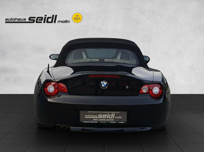 BMW Z4 Gebrauchtwagen BMW Z4 Gebrauchtwagen