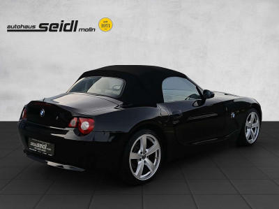 BMW Z4 Gebrauchtwagen BMW Z4 Gebrauchtwagen
