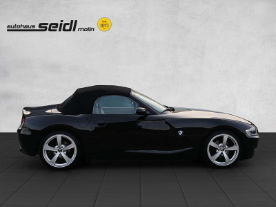 BMW Z4 Gebrauchtwagen BMW Z4 Gebrauchtwagen