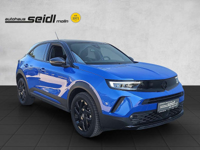 Opel Mokka Gebrauchtwagen Opel Mokka Gebrauchtwagen