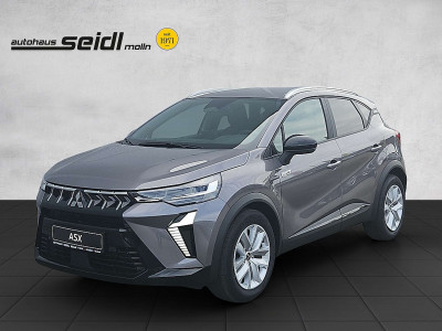 Mitsubishi ASX Vorführwagen