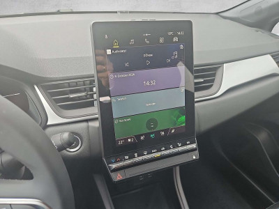 Mitsubishi ASX Vorführwagen