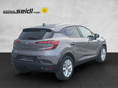 Mitsubishi ASX Vorführwagen