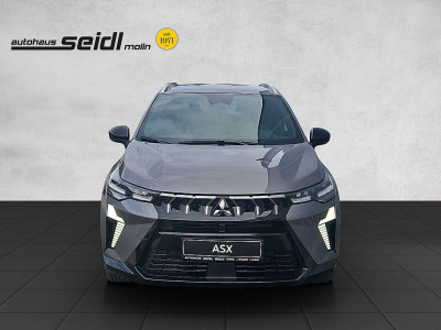 Mitsubishi ASX Vorführwagen