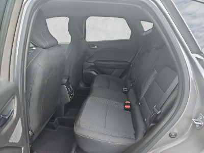 Mitsubishi ASX Vorführwagen