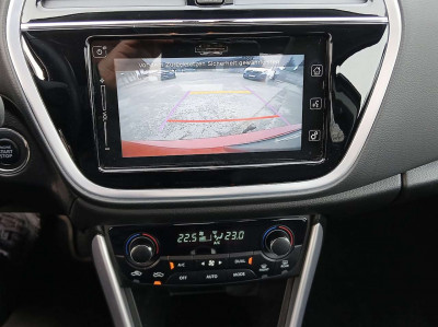 Suzuki SX4 S-Cross Gebrauchtwagen