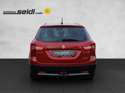 Suzuki SX4 S-Cross Gebrauchtwagen