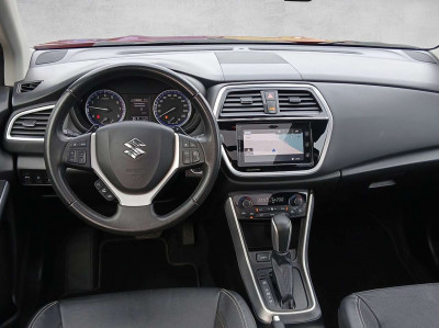 Suzuki SX4 S-Cross Gebrauchtwagen