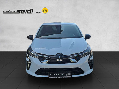 Mitsubishi Colt Tageszulassung Mitsubishi Colt Tageszulassung