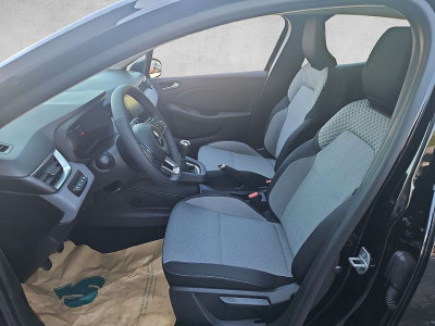 Mitsubishi Colt Tageszulassung