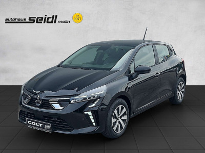 Mitsubishi Colt Tageszulassung