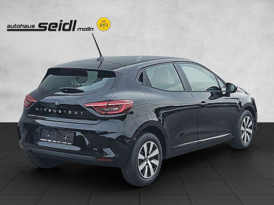 Mitsubishi Colt Tageszulassung