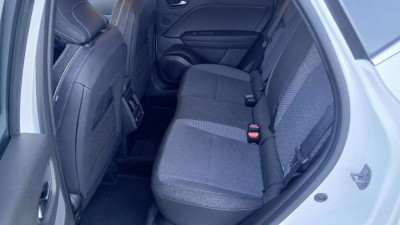 Mitsubishi ASX Gebrauchtwagen