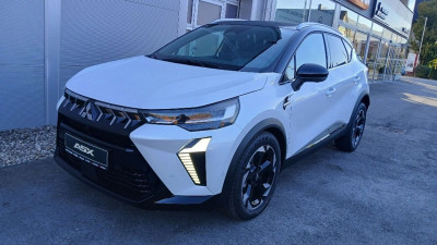 Mitsubishi ASX Gebrauchtwagen