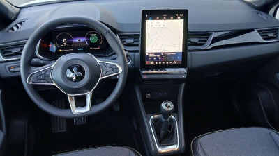 Mitsubishi ASX Gebrauchtwagen