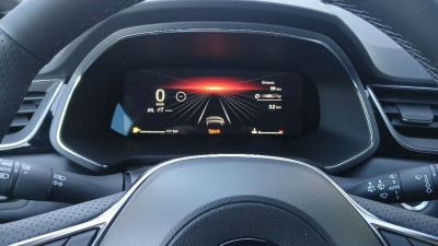 Mitsubishi ASX Gebrauchtwagen