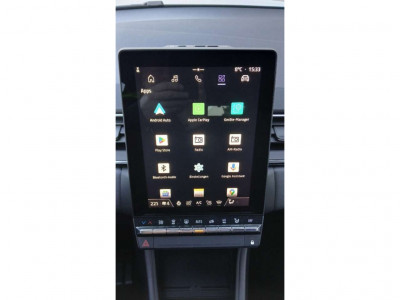 Mitsubishi ASX Gebrauchtwagen