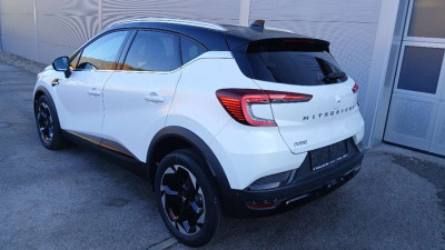 Mitsubishi ASX Gebrauchtwagen