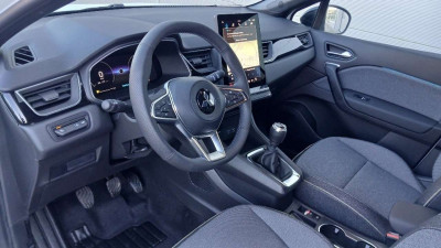 Mitsubishi ASX Gebrauchtwagen