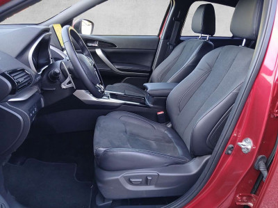 Mitsubishi Eclipse Cross Gebrauchtwagen Mitsubishi Eclipse Cross Gebrauchtwagen