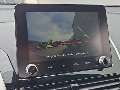 Mitsubishi Eclipse Cross Gebrauchtwagen Mitsubishi Eclipse Cross Gebrauchtwagen