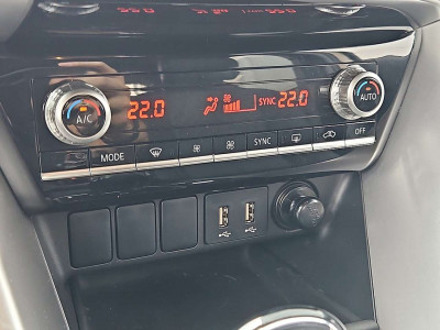 Mitsubishi Eclipse Cross Gebrauchtwagen Mitsubishi Eclipse Cross Gebrauchtwagen