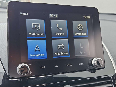 Mitsubishi Eclipse Cross Gebrauchtwagen Mitsubishi Eclipse Cross Gebrauchtwagen