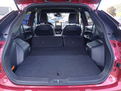 Mitsubishi Eclipse Cross Gebrauchtwagen Mitsubishi Eclipse Cross Gebrauchtwagen