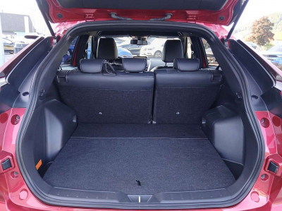 Mitsubishi Eclipse Cross Gebrauchtwagen Mitsubishi Eclipse Cross Gebrauchtwagen