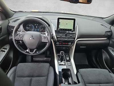 Mitsubishi Eclipse Cross Gebrauchtwagen Mitsubishi Eclipse Cross Gebrauchtwagen